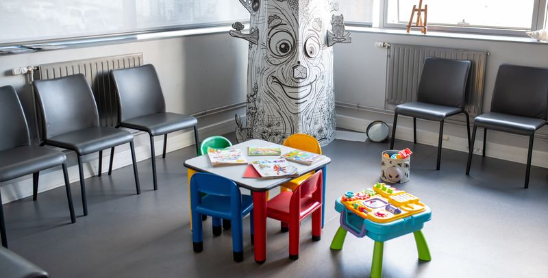 Un espace 