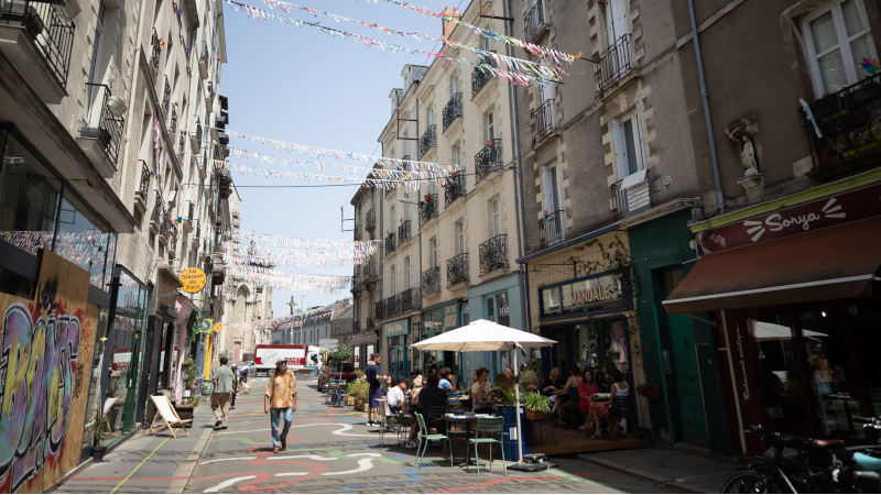 Budgets participatifs : le pouvoir d’agir citoyen