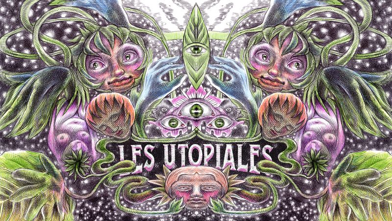 L'Américaine Emil Ferris, auteure de la BD à succès 