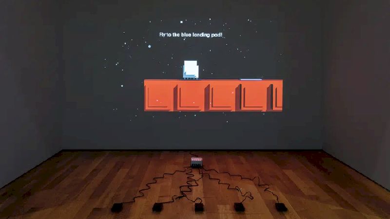 Game over