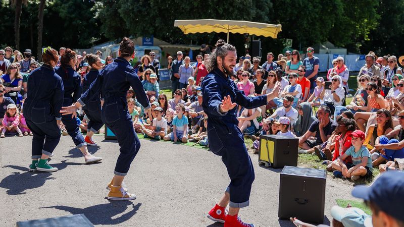 Budget 2025 : Nantes réaffirme son soutien à la culture