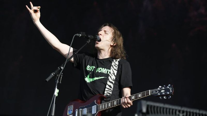 Le groupe Ultra Vomit fait partie du catalogue d'artistes ouverts à l'emprunt © DR.