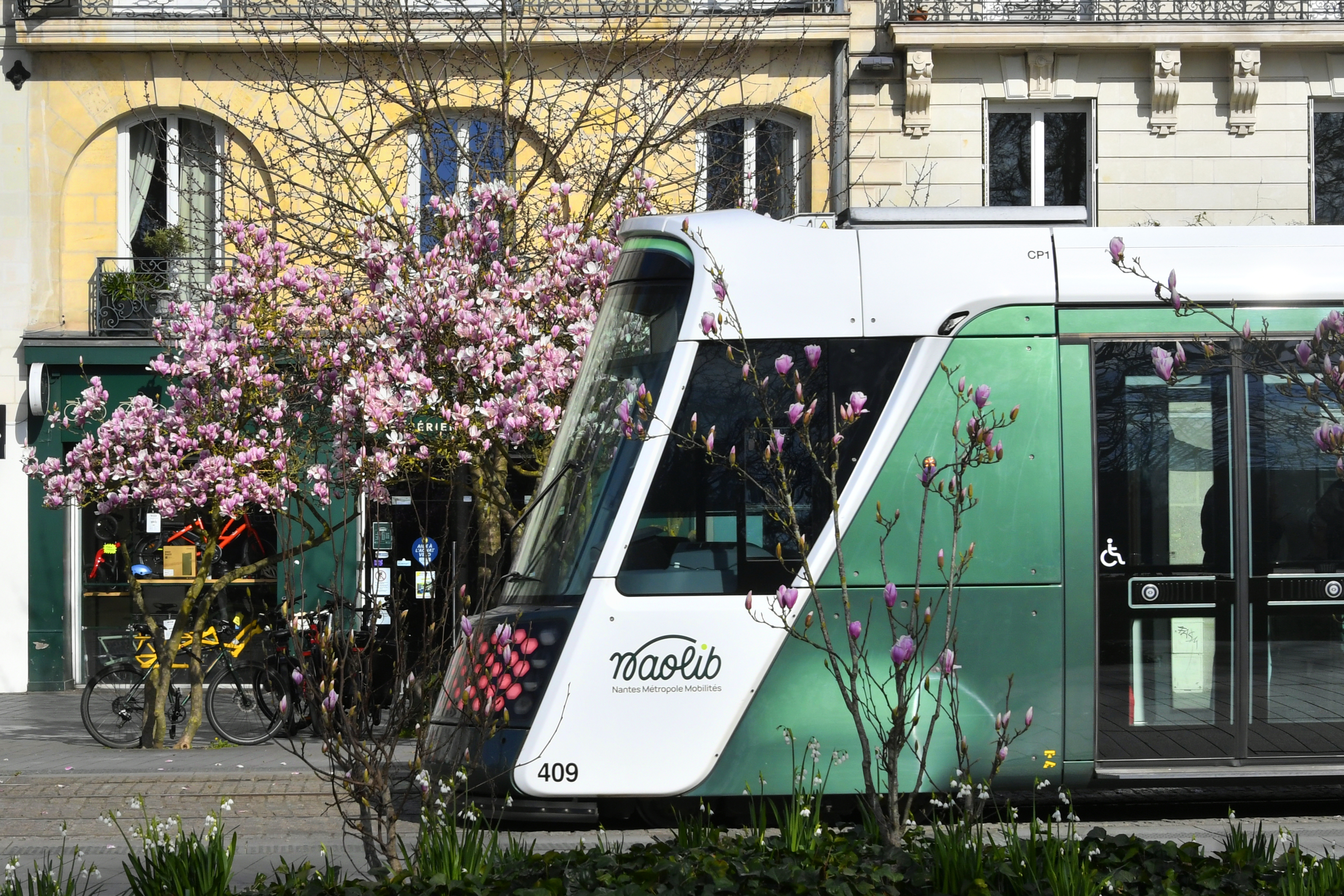 La réalisation qui compte : le week-end, les transports en commun à 0 € !