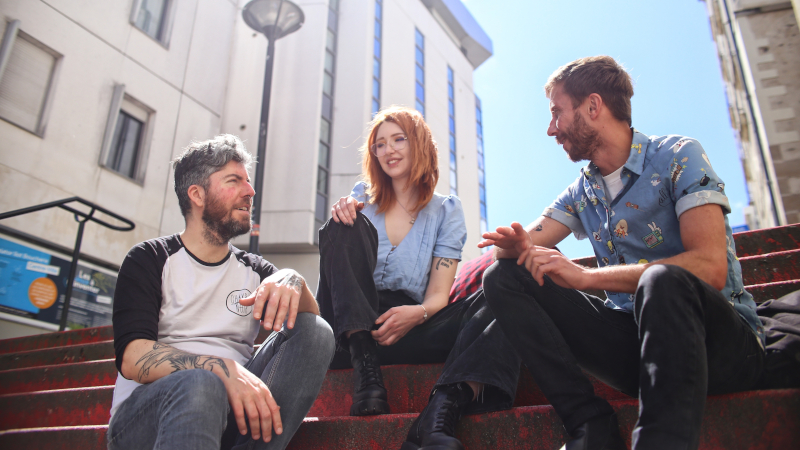 3 conseils pour être un allié LGBTQIA+