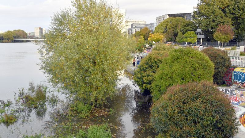 Face aux risques, un nouveau Plan communal de sauvegarde 