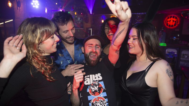5 nouveaux projets pour changer les nuits nantaises 