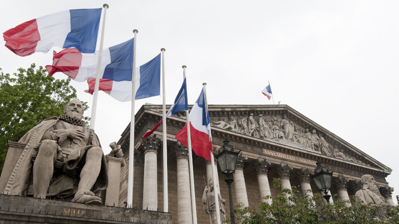 Elections législatives : pour qui vote-t-on ?
