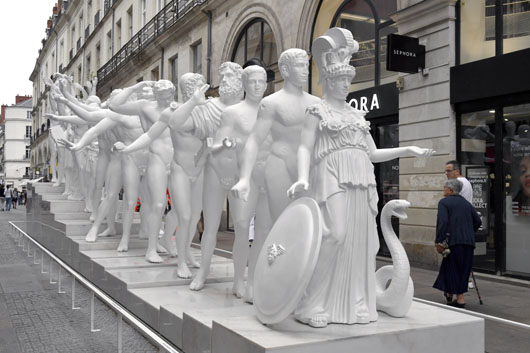 Image Voyage à Nantes