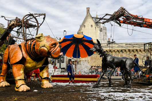 Image Royal de Luxe