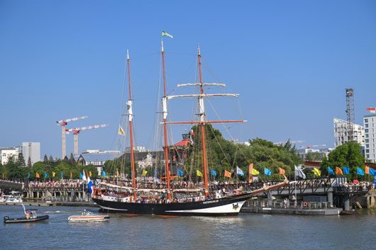 Image Débord de Loire