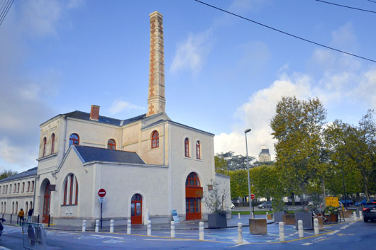 Image place des grands bains