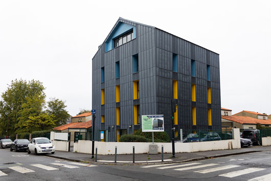 Image nouveau centre santé Breil