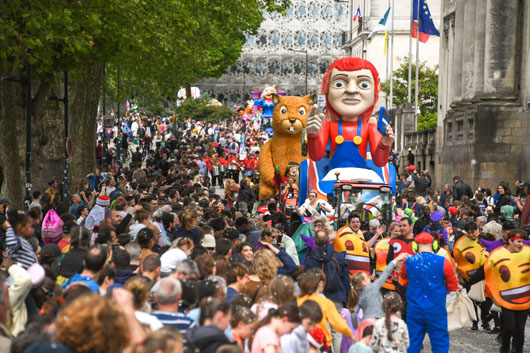 Image carnaval